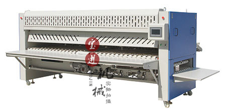 床單折疊機(jī)